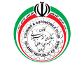 كانون جهانگری و اتومبیلرانی - لوگو