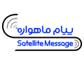 پیام ماهواره - لوگو