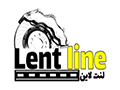 لنت لاین - لوگو