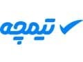 تیمچه - لوگو