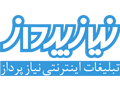 نیازپرداز - لوگو