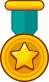 medal
