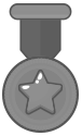 medal